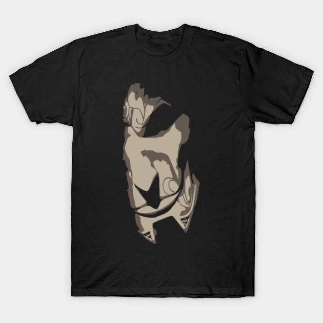jhin mask